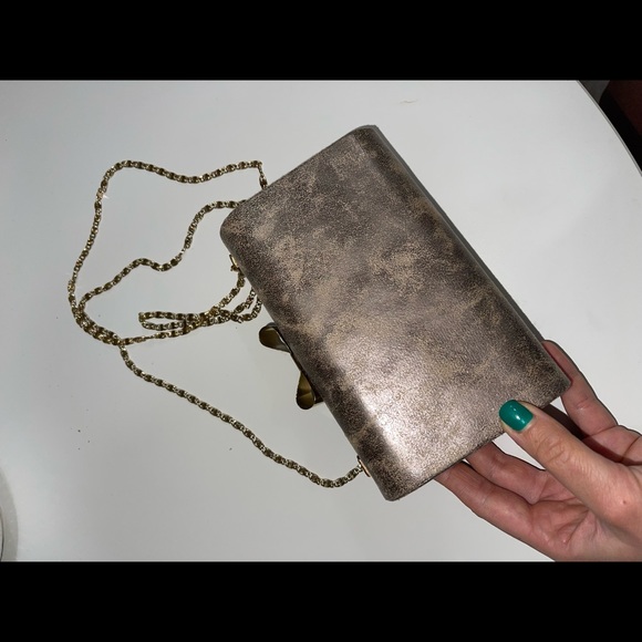 Small Chain handbag - Picture 4 of 7